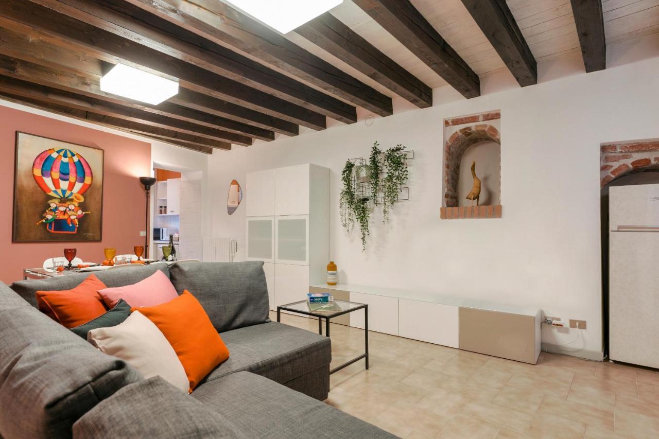 Iseo Portelle Holiday With Private Parking And Bike Storage Exterior photo