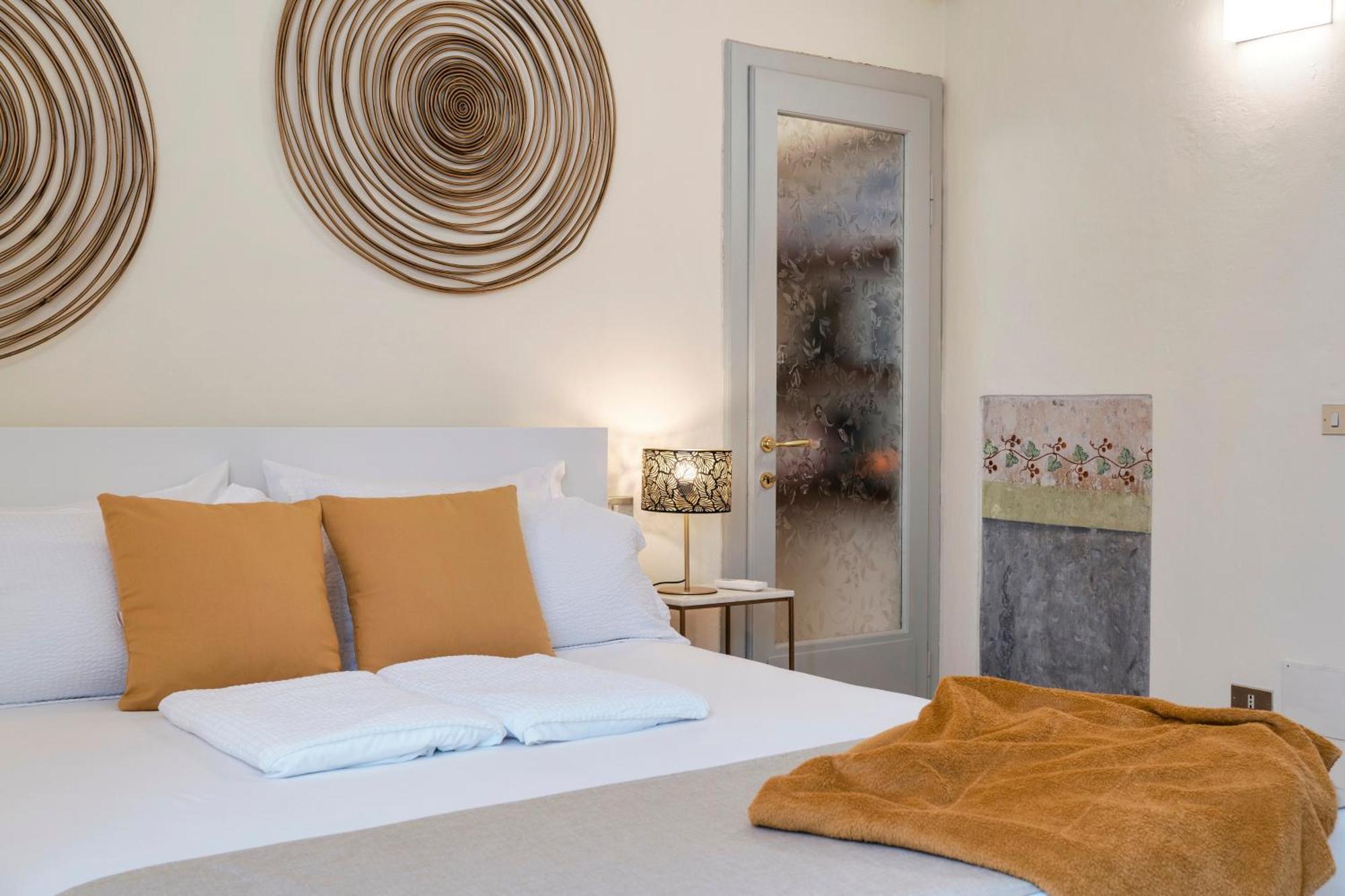 Iseo Portelle Holiday With Private Parking And Bike Storage Exterior photo