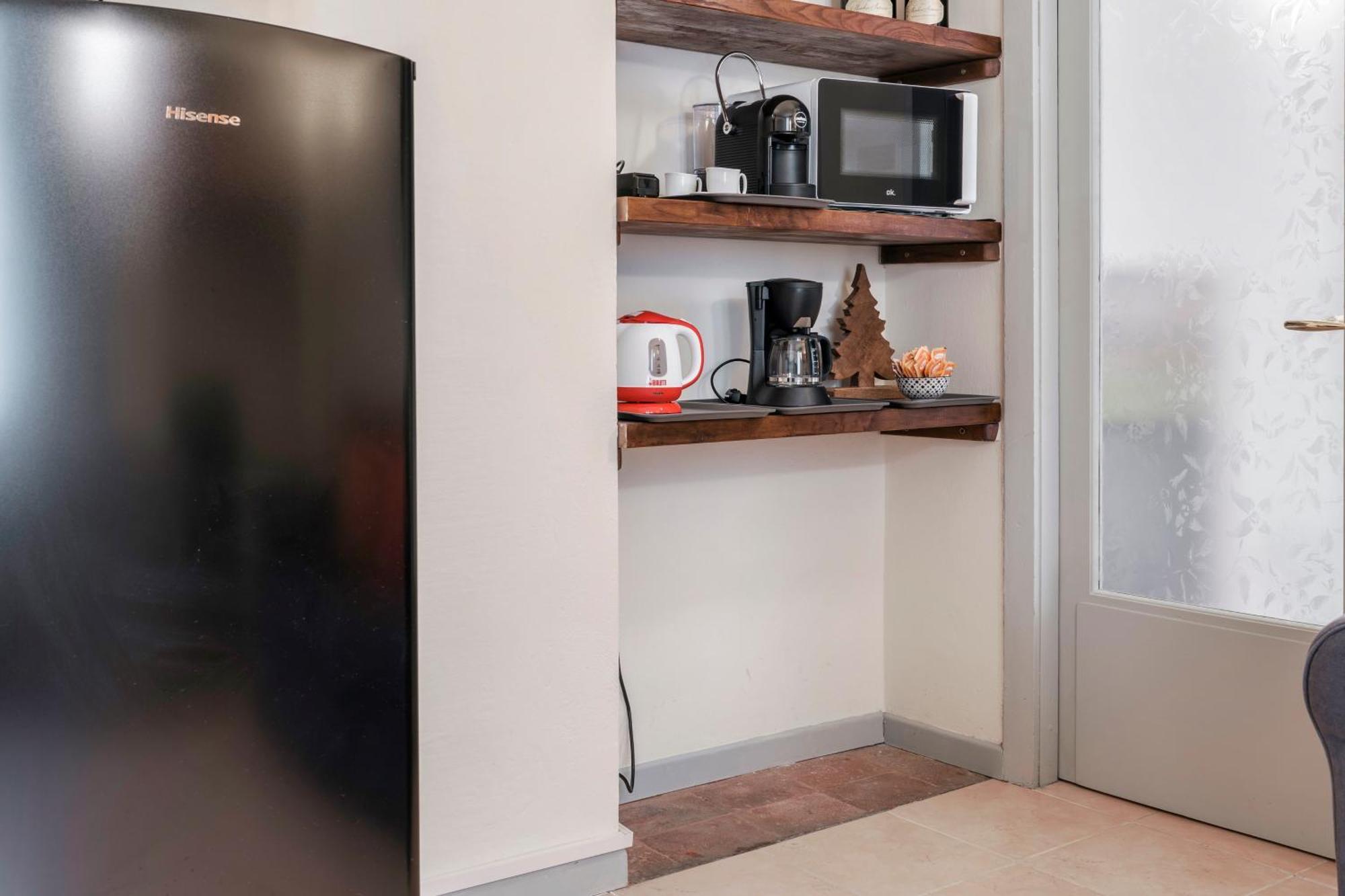 Iseo Portelle Holiday With Private Parking And Bike Storage Exterior photo