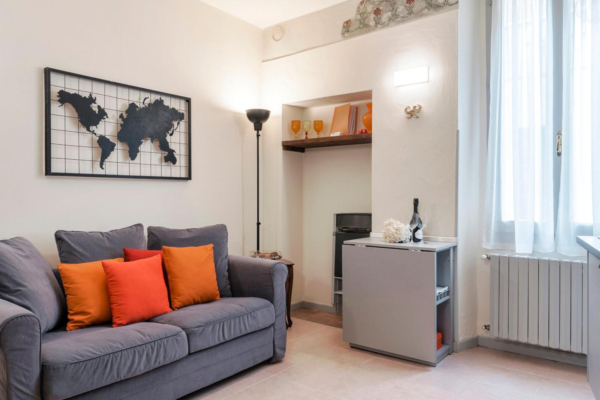 Iseo Portelle Holiday With Private Parking And Bike Storage Exterior photo